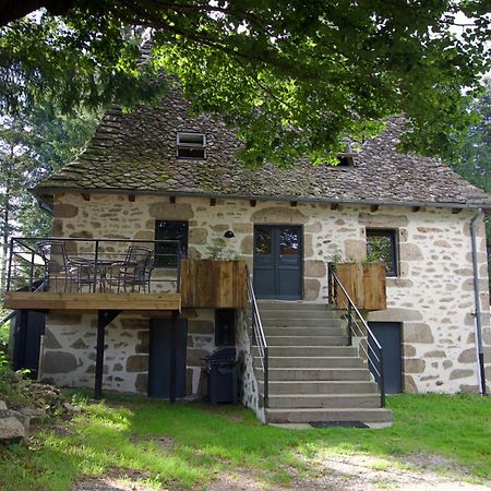 Gite Nature Marcoles Exterior photo